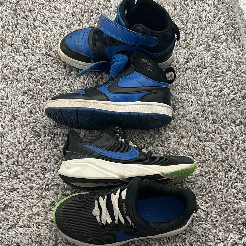Boys Nike lot